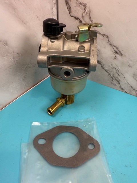 NLA -Genuine Kohler LPG Carburetor 12 853 34/ 1285334-S / 12 053 38 / 1205338