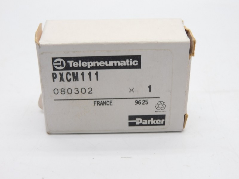 PARKER PXCM1111 NSMP