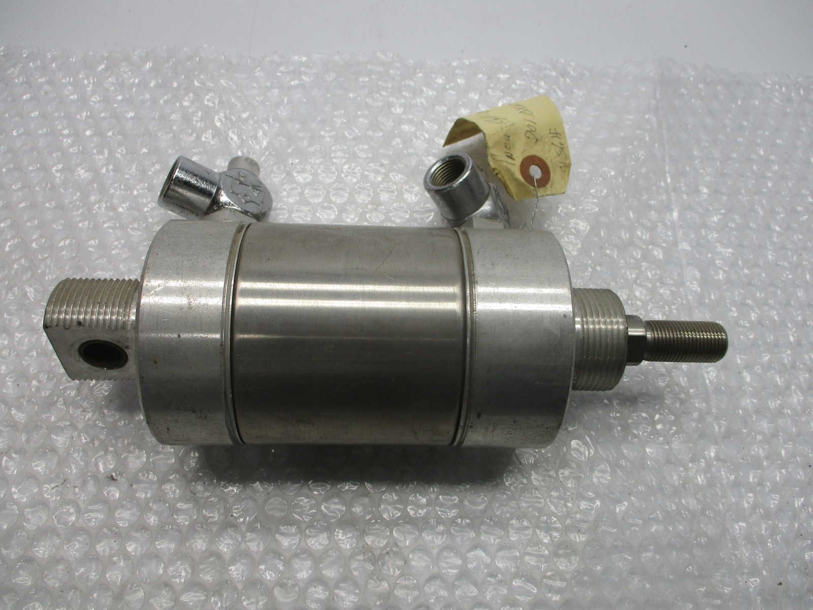 BIMBA FCP6B-701-DXP CYLINDER UNMP