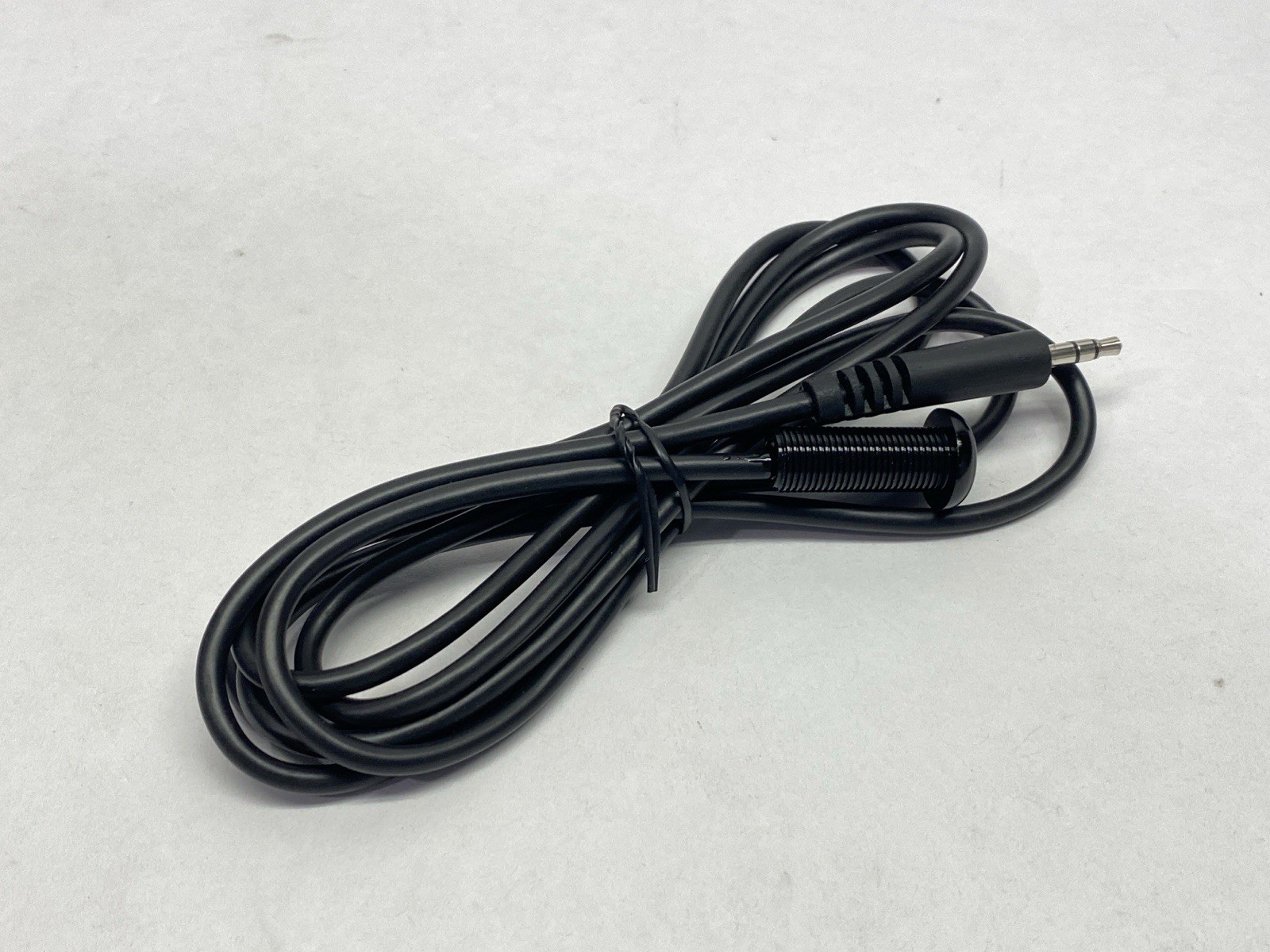 ETS ML1-HS-02 Panel Mount Microphone 3.5mm