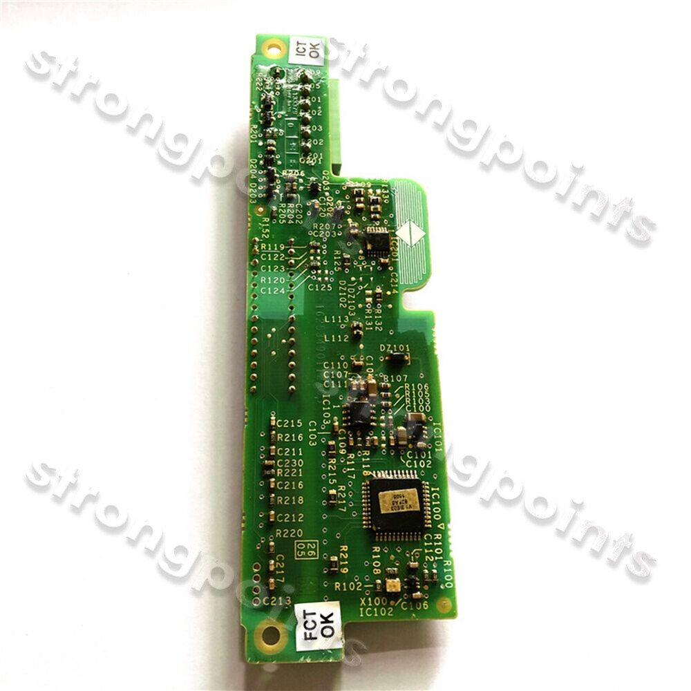 NEW Schneider VW3A3401 Encoder Card 1PCS