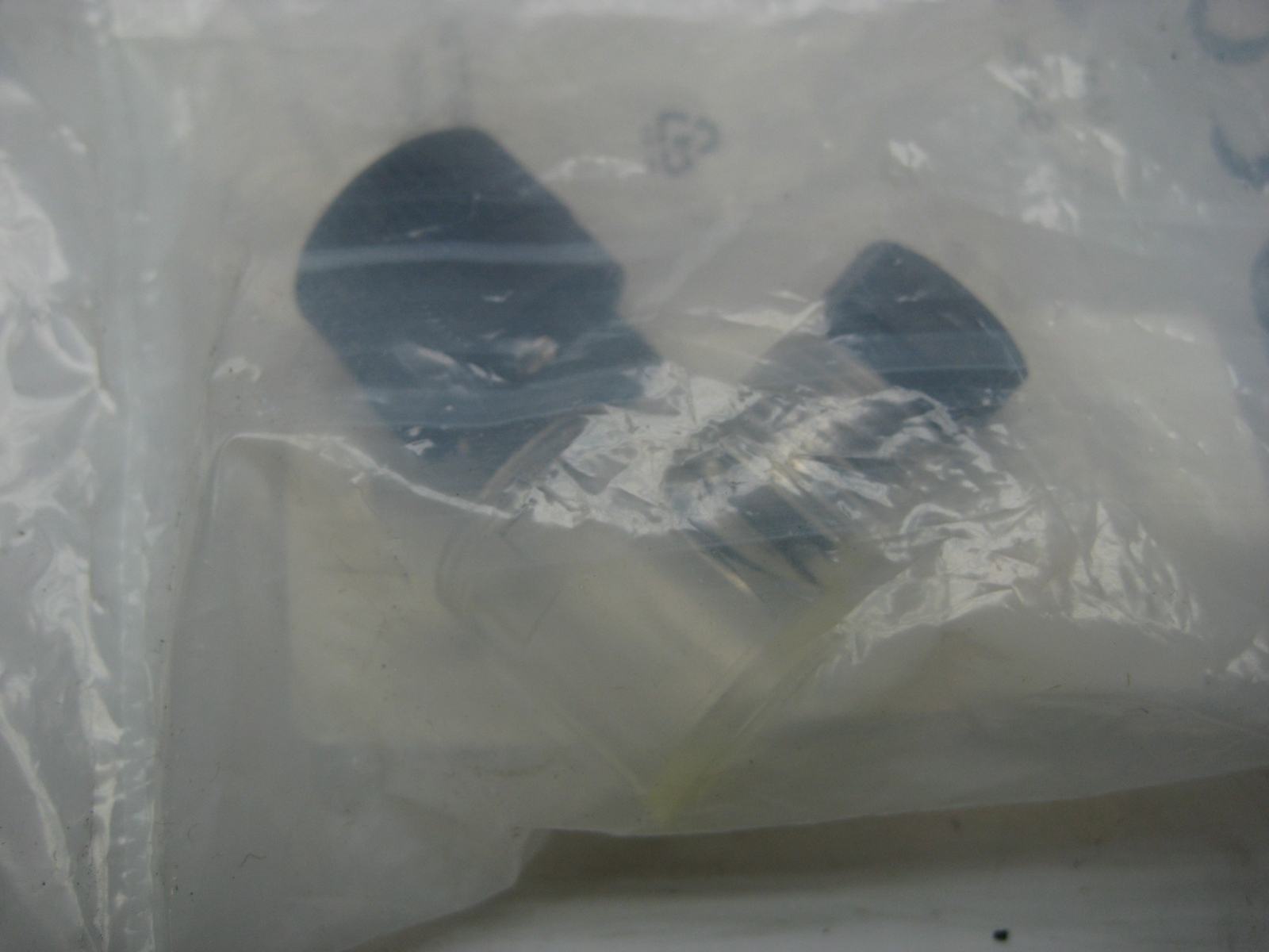 FESTO 12956 PLUG SOCKET NSMP