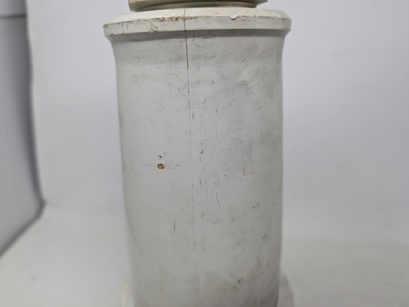 IME 125A 3P+E IEC Connector Plug IP67 380/415V Industrial (211)