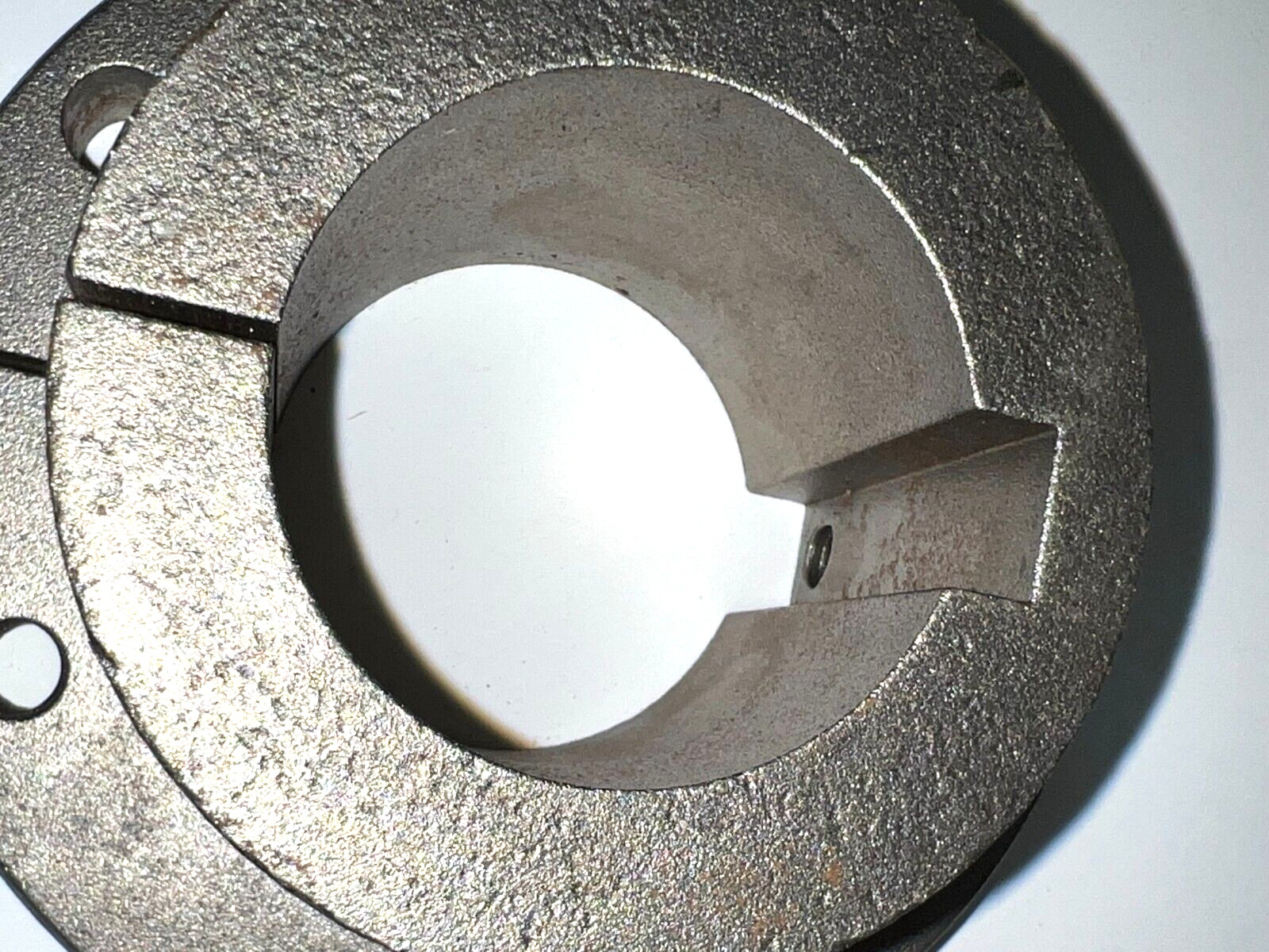 MARTIN QUICK DISCONNECT BUSHING SF1-15/16 1-15/16″ BORE 4-5/8″ FLANGE OD
