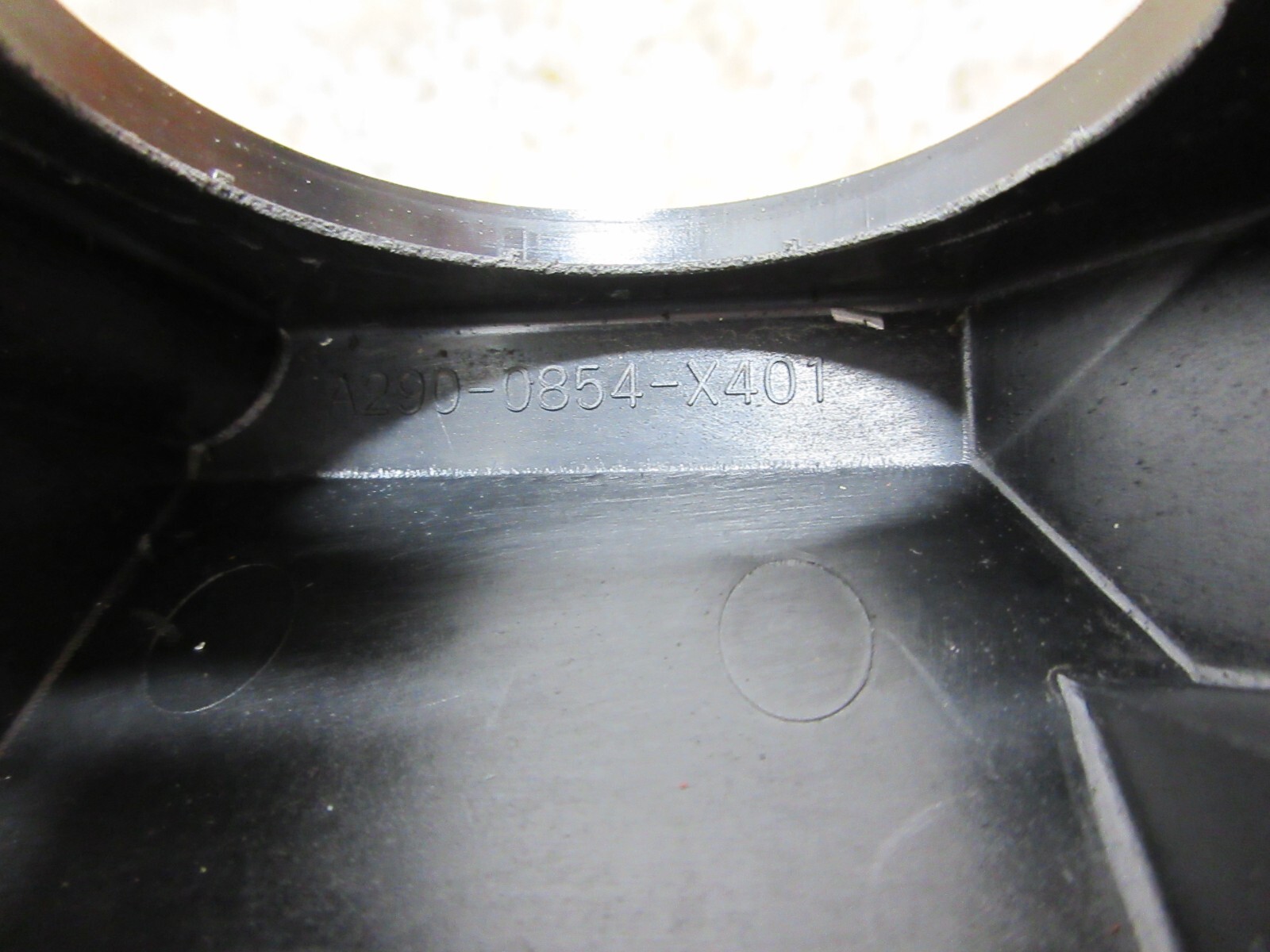 FANUC WIRE TERMINAL BOX A290-0854-X401 A290-0854-X402 HARDINGE CONQUEST 51 CS-51