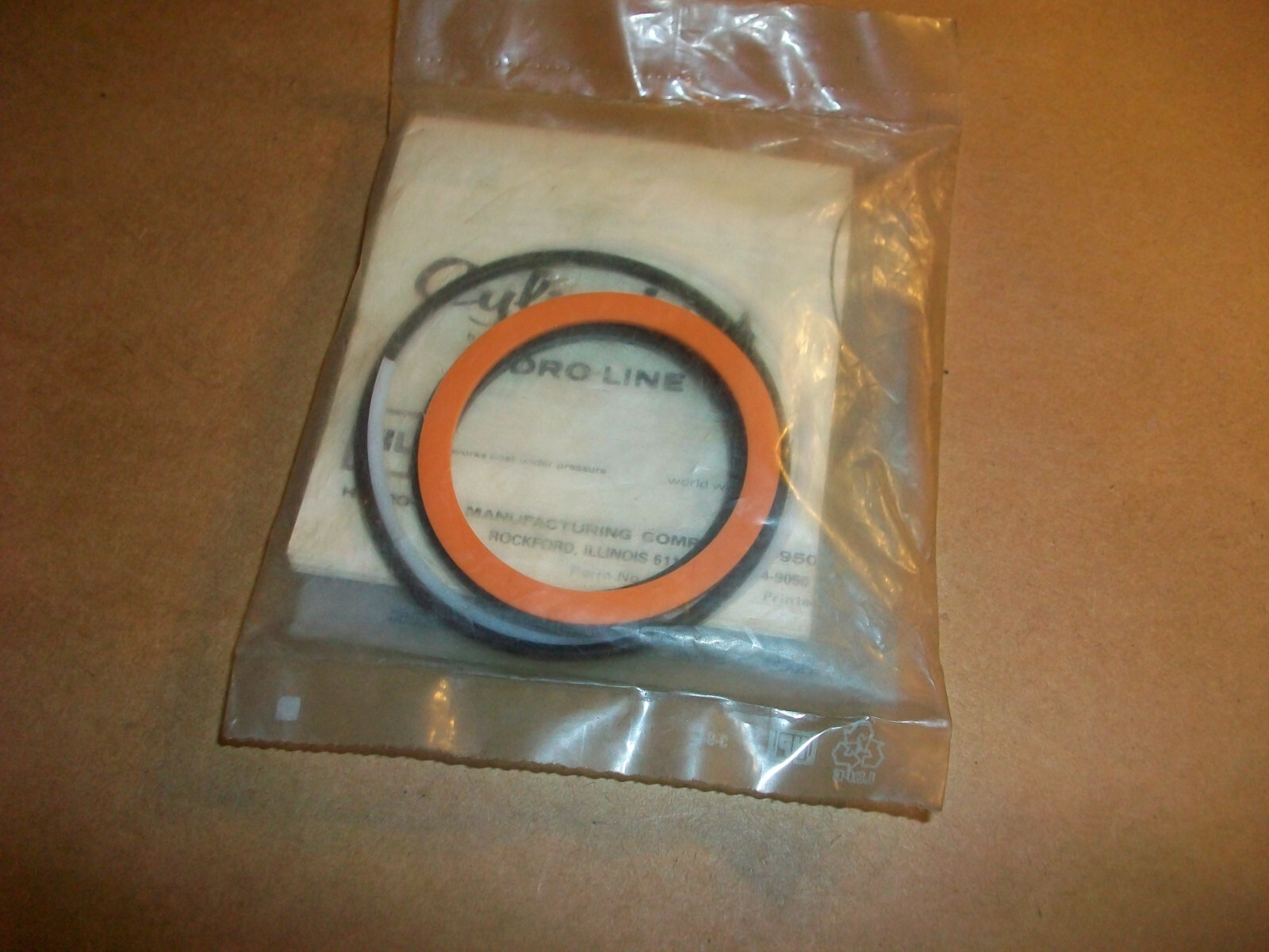 HL Hydro-Line Seal Kit 019-0539 NEW