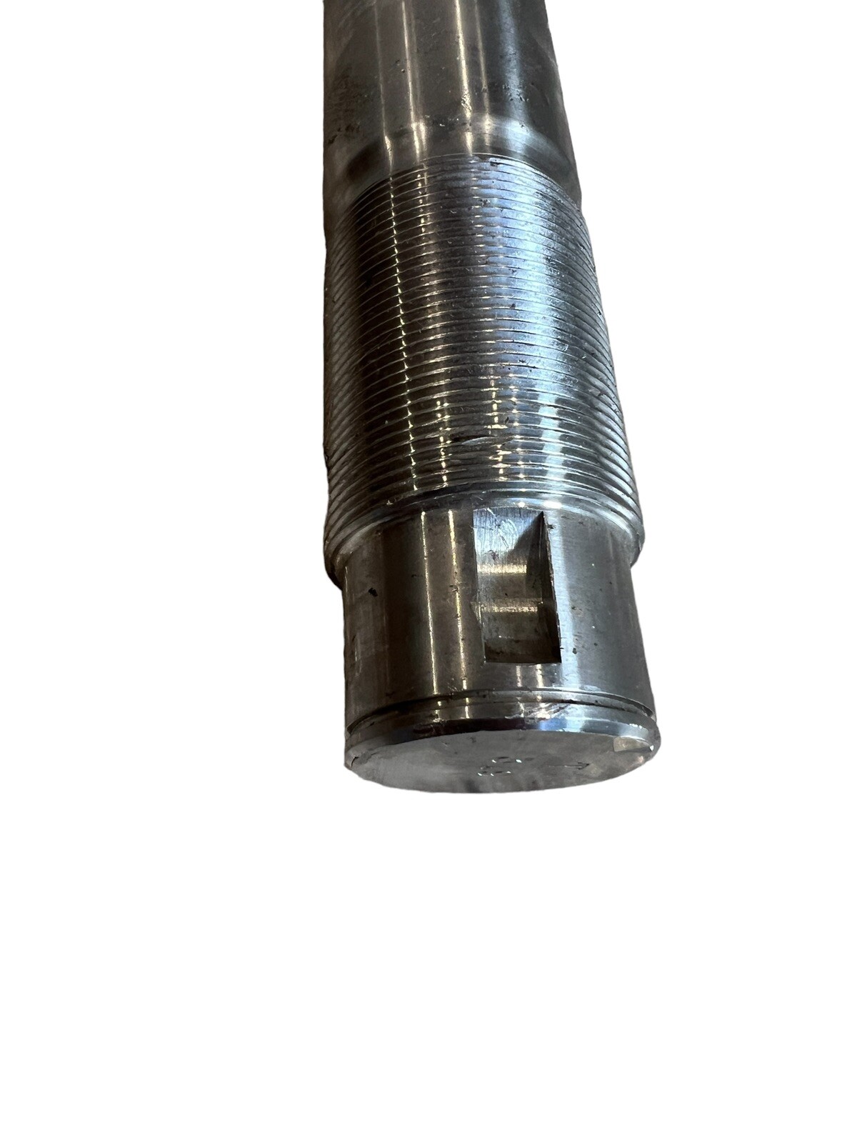 NEW Replacement Twist Lock Pin 319 For Kalmar or Terex Port Lift Truck 13-5/8″ L