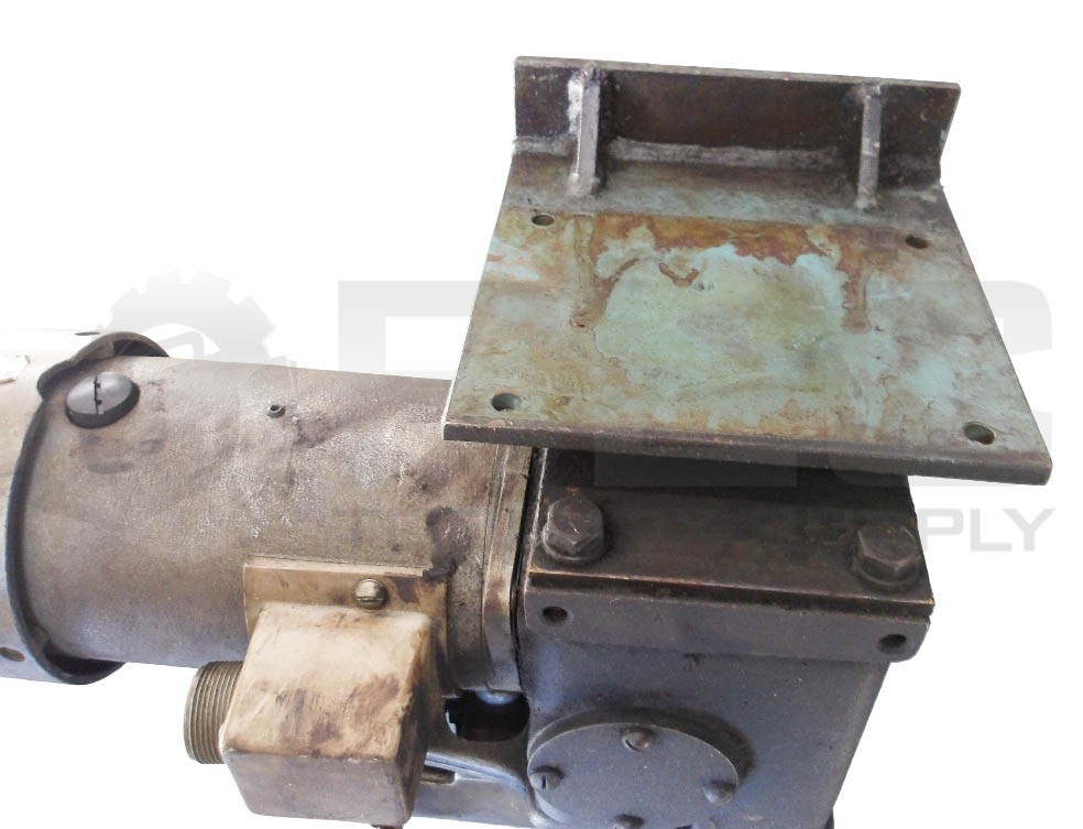 HOBART BROTHERS 375397-3 CUTTER MIXER MOTOR