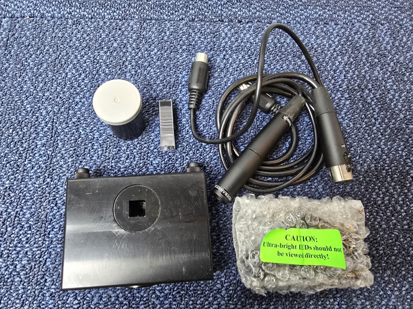 SCI Technologies R0022 Interchangeable Colorimeter | FREE SHIPPING