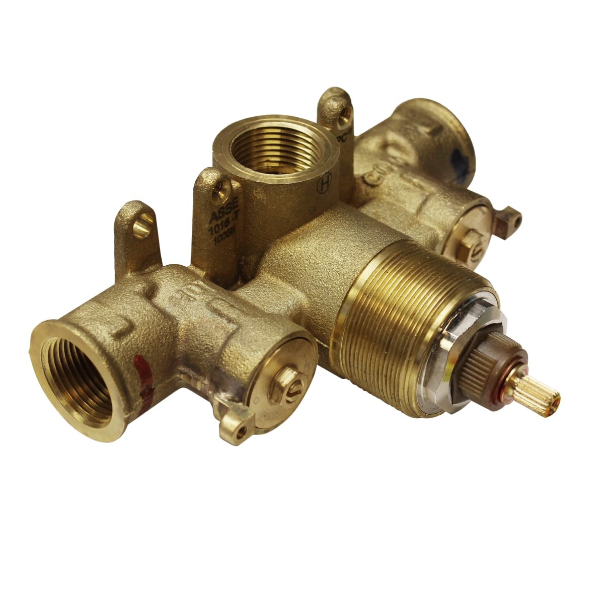 ROHL 1005N 3/4 NPT Thermostatic Valve 12 GPM