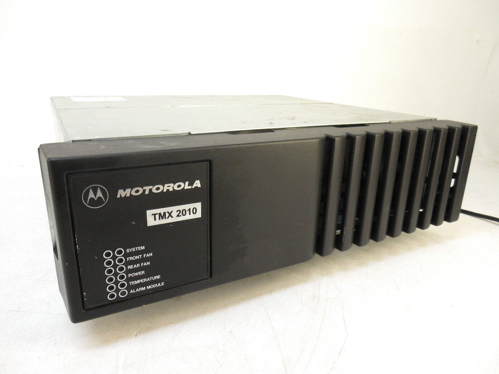 Motorola Arris TMX-2010 Transport Multiplexer CPCI-6020TM, ROM-STD, RIM-ASI