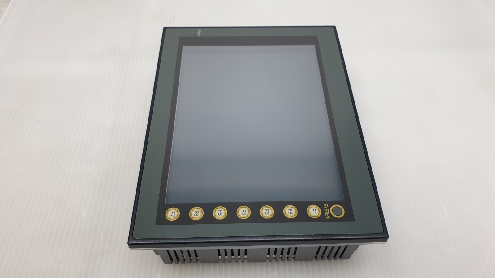Fuji Electric V708iSD 8 in touchscreen operator interface Monitouch 24VDC Hakko