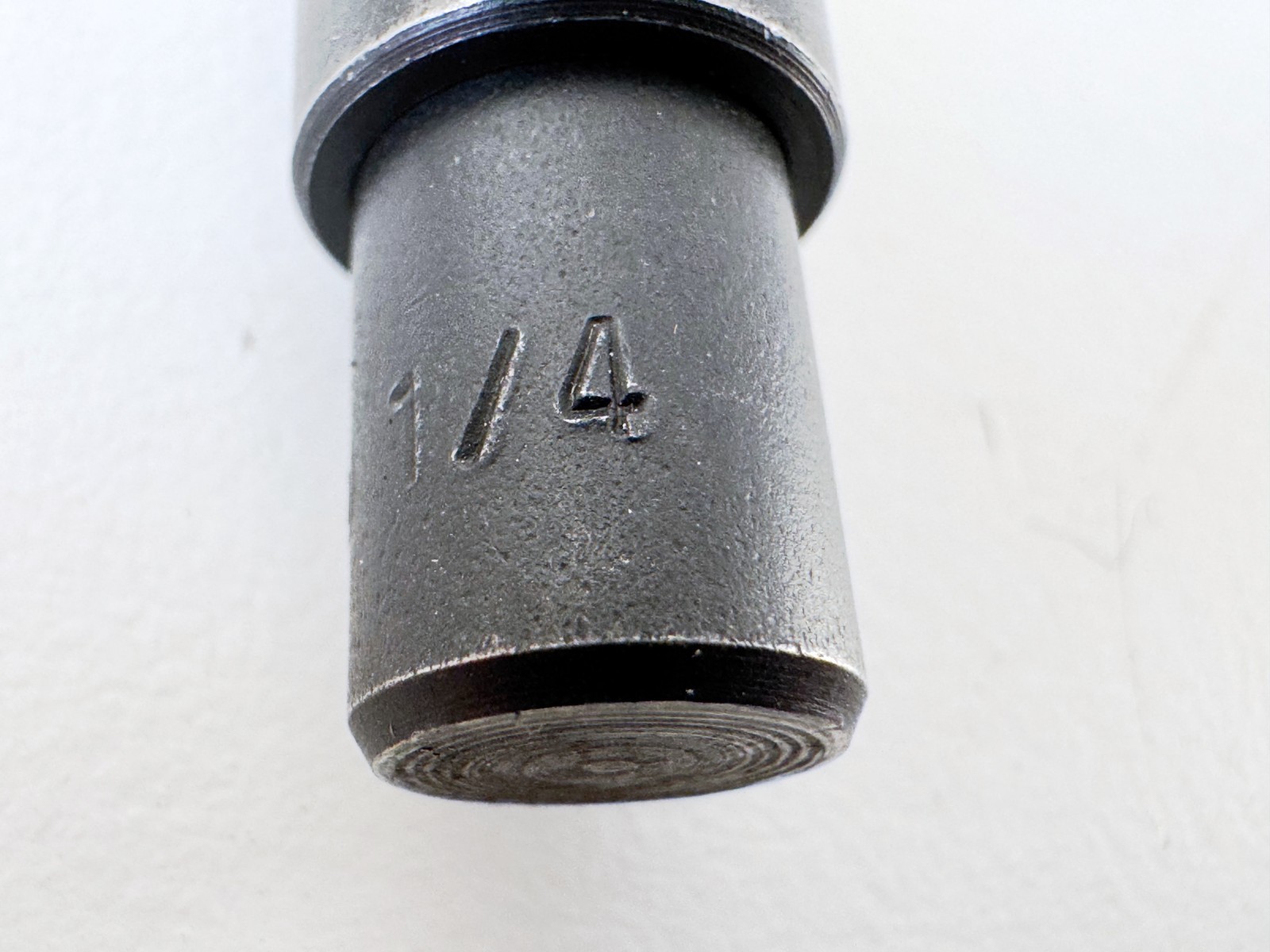 RECOIL 1/4-20 & 1/4-28 Thread Insert Hand Installation Tool Helicoil