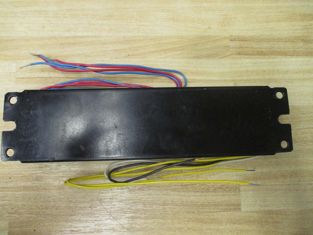Magnetek 554-L-TC-P Trigger Start Ballast 554LTCP