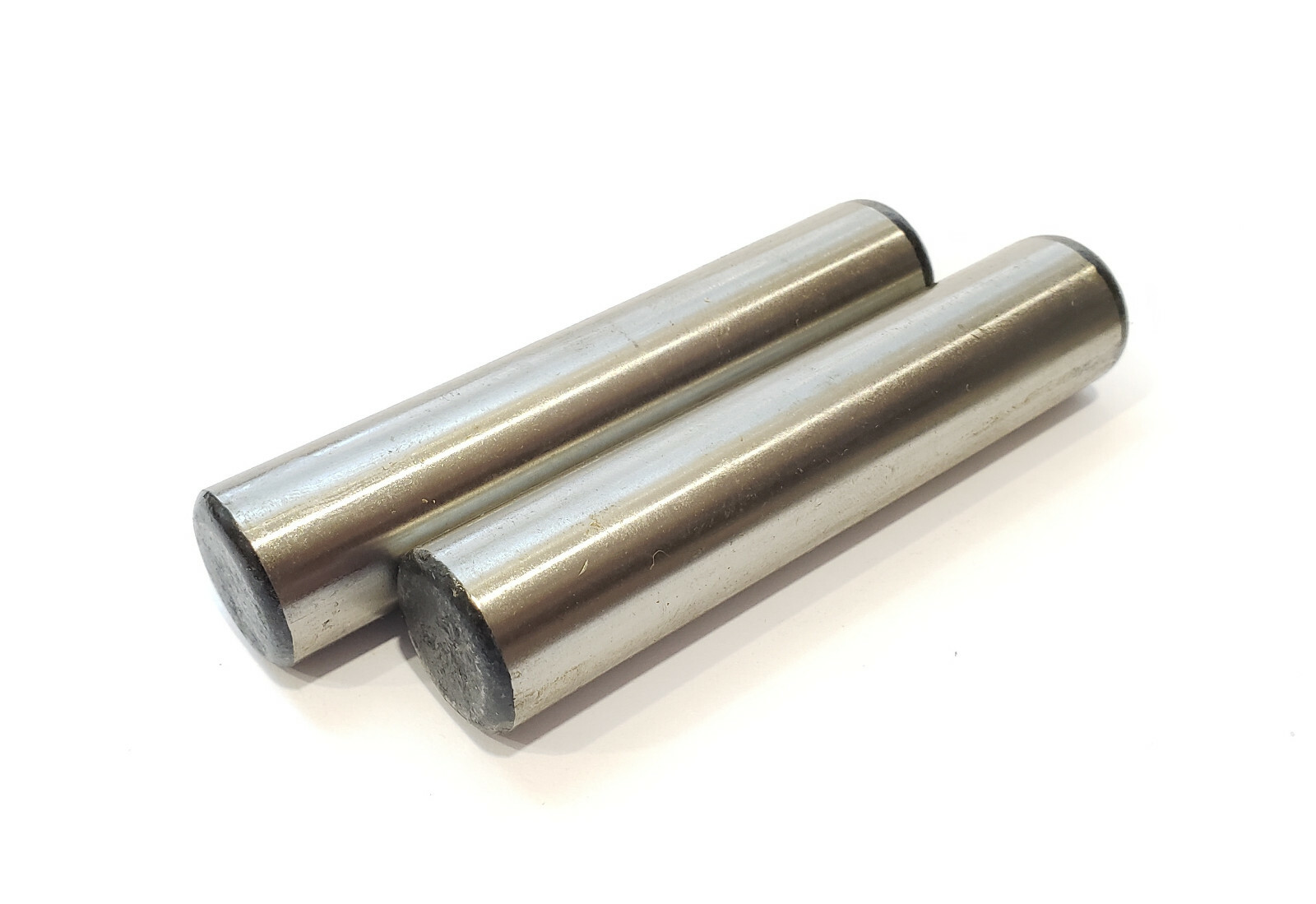 2 x Unbrako 3/4″ Diameter X 3-1/2″ in Long Heavy Duty Steel Dowel Pins 06509 USA
