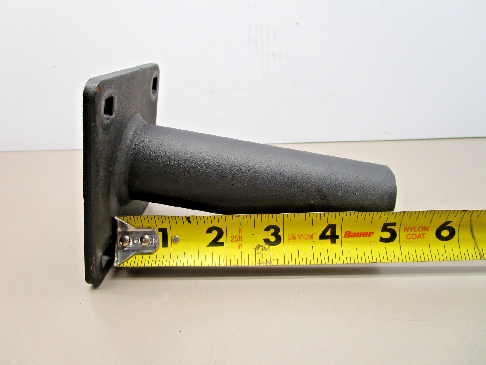 RAM Mount RAM-VP Tele-Pole Base 5″ Lower Pole