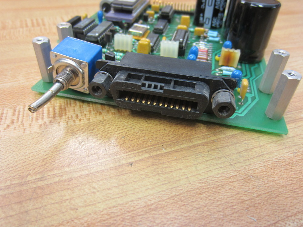 Part 0387-00-0278 Circuit Board 0387000278