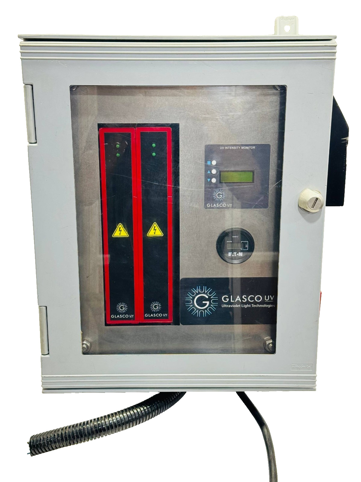 Glasco UV LLC IL-5000-4 UV System Ultraviolet Water Treatment IL5000