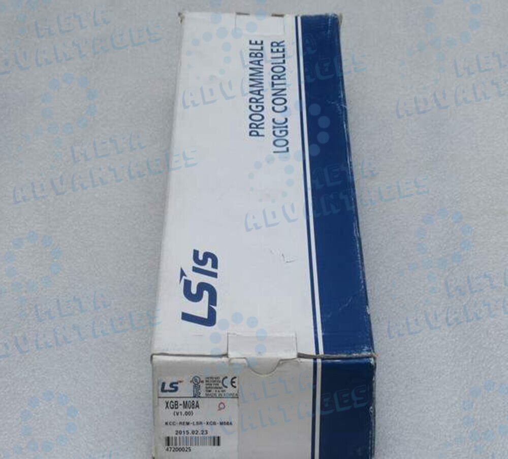 1PCS New LS XGB-M08A Module