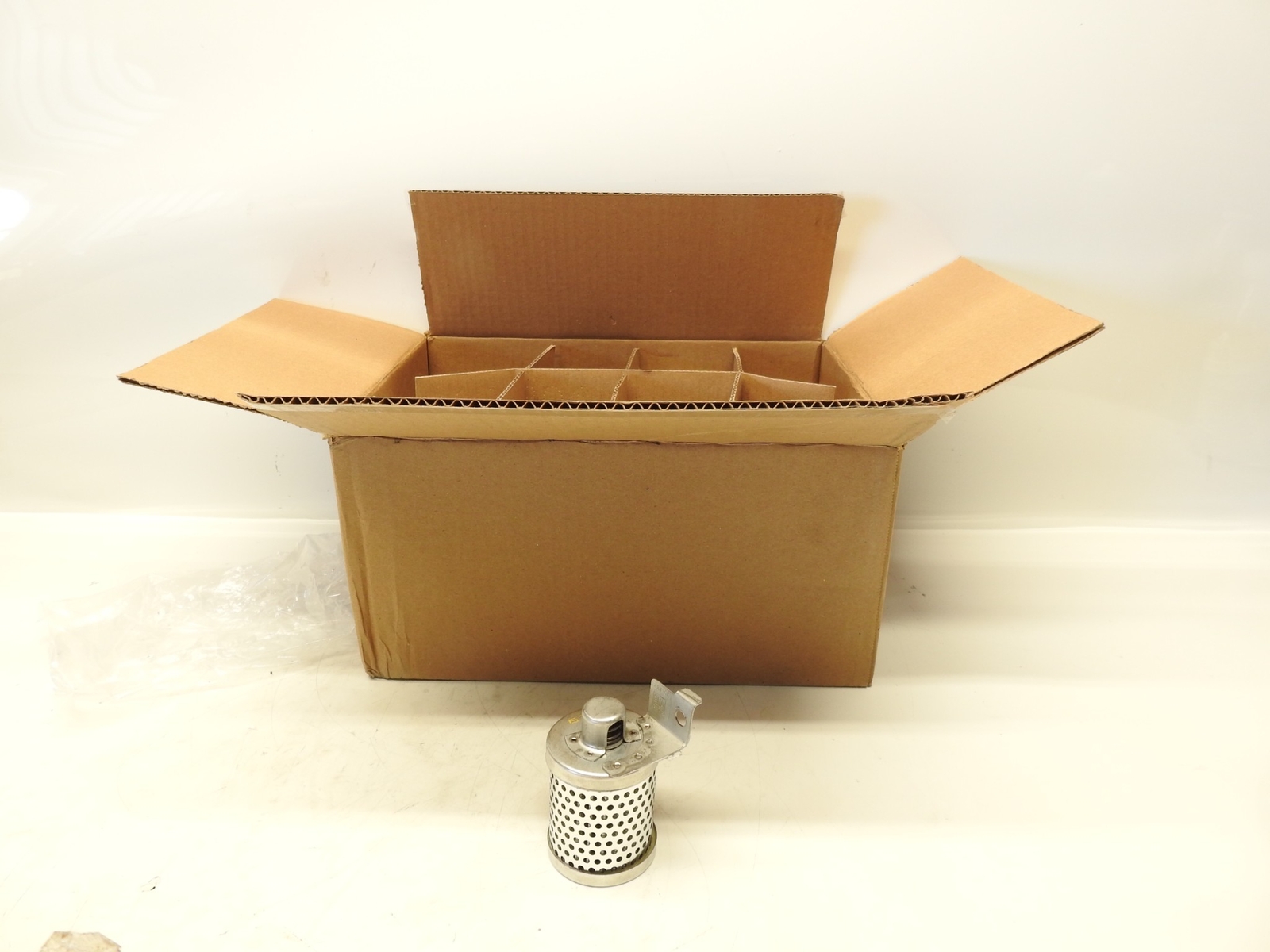 12Pk Genuine Oem Thermo King 22-1376 , Oil Filter – Compressor , X426 & X430
