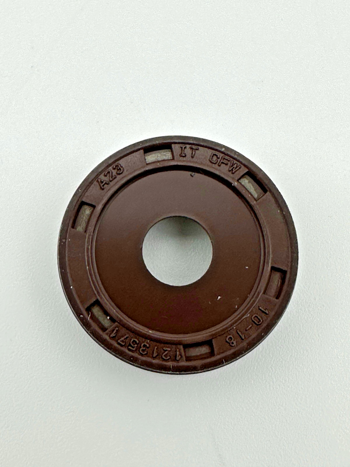 Genuine Kohler ED0082051340-S GASKET CYLINDER HEAD COVER KDI1903TCR
