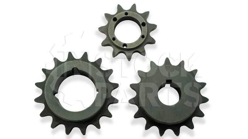 LINKBELT RC6024T 3/4 NSNB – SPROCKET