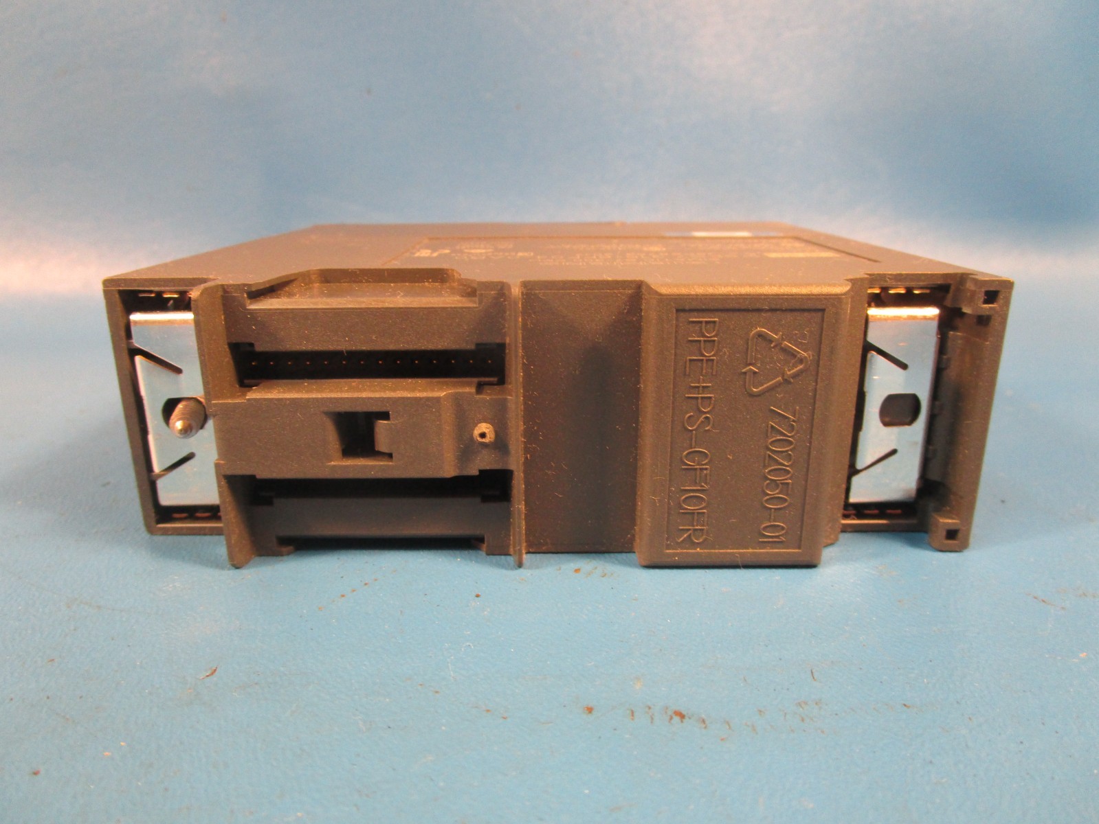 Siemens CPU315F-2 DP, SIMATIC S7-300 Module, 6ES7315-6FF01-0AB0 6ES7 315-6FF01-0