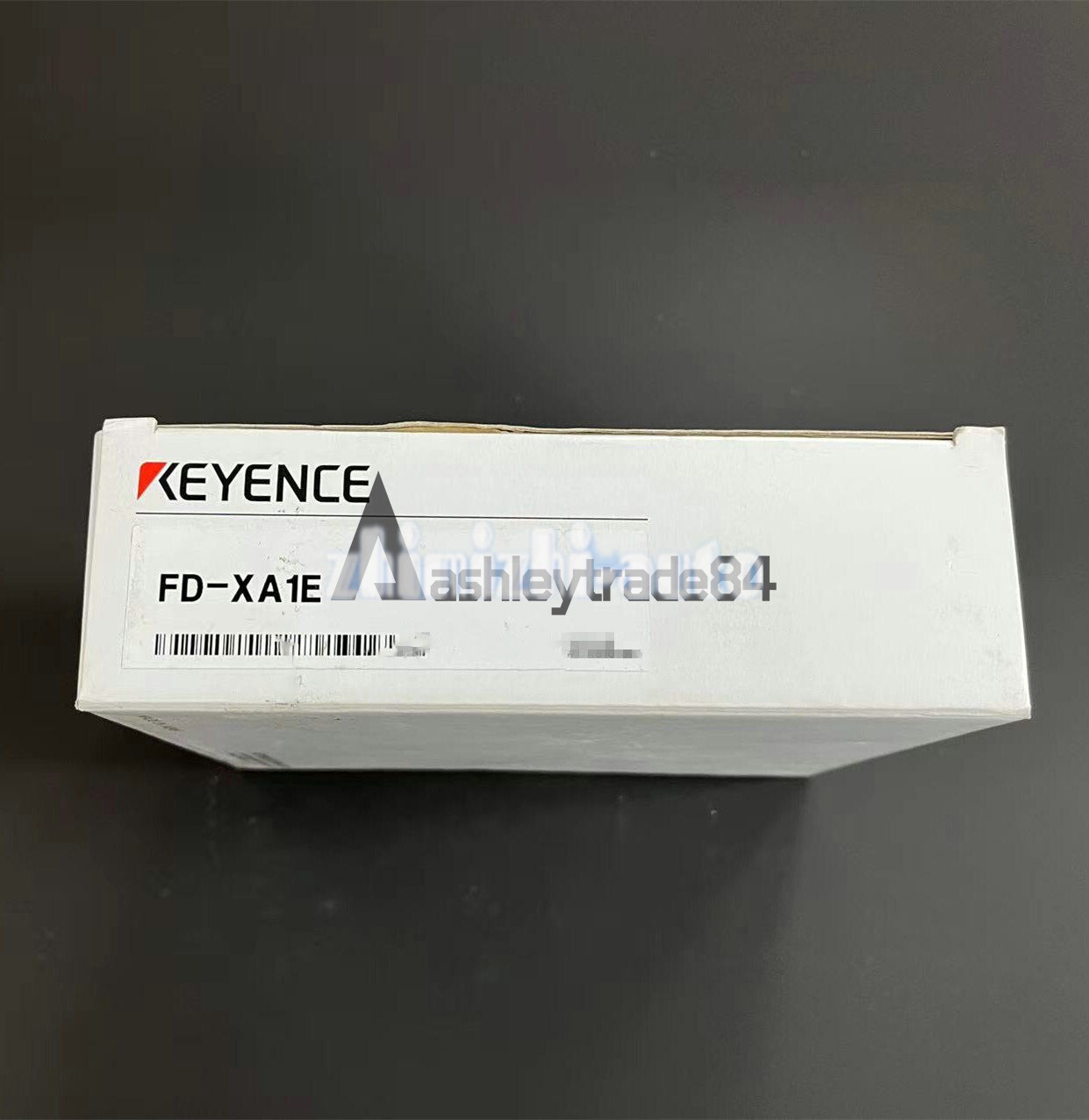 ONE NEW KEYENCE FD-XA1E Clamp on type Flow sensor FD-X series