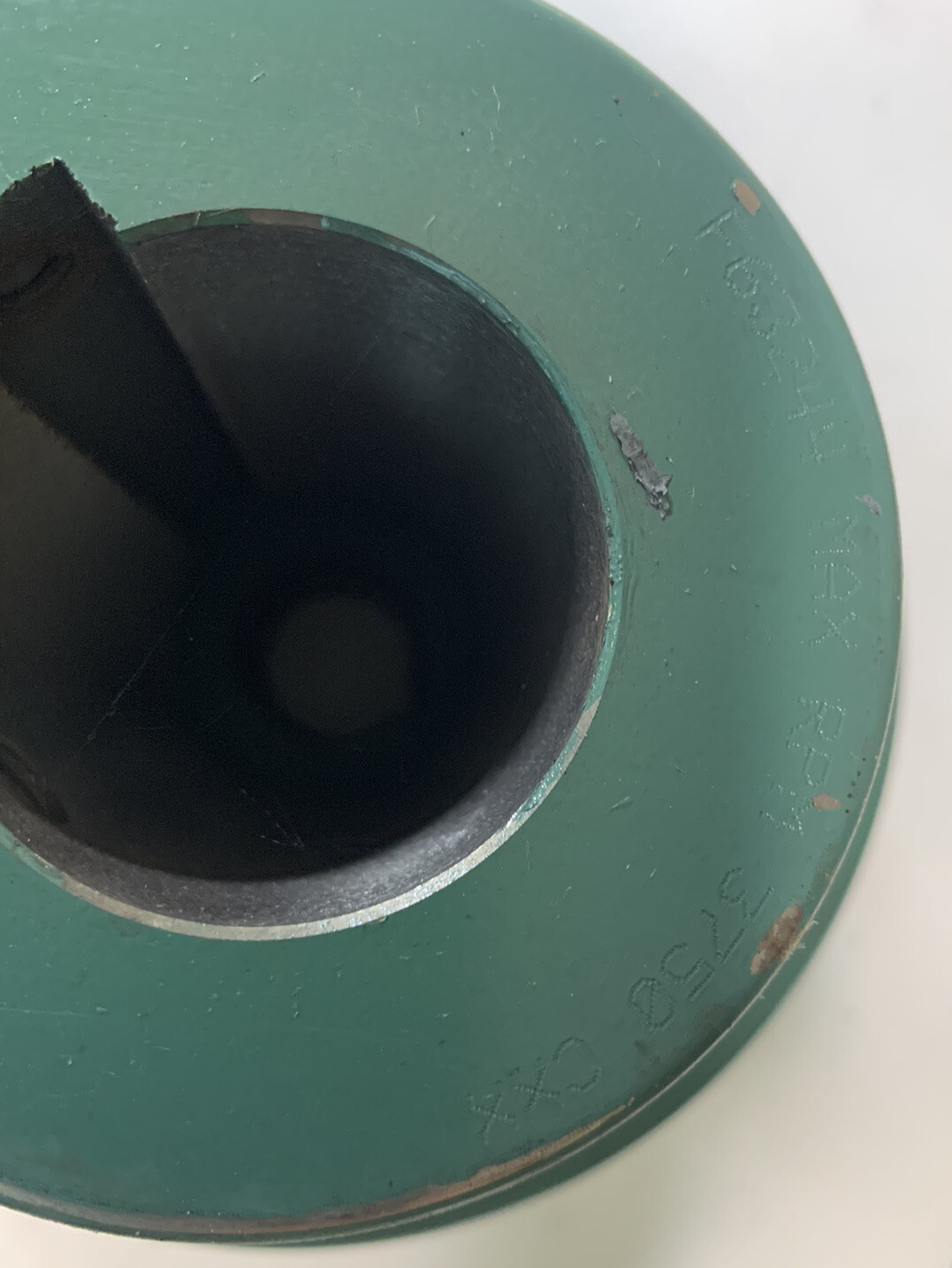 TB WOOD’S ITT Assembly 63244 No 9 Superflex Coupling Sleeve