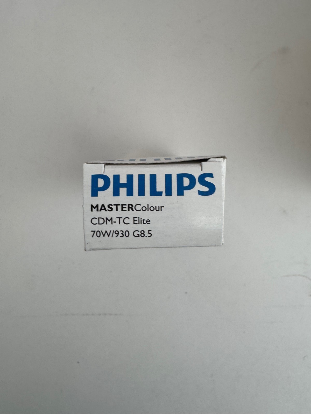 12 Pack PHILIPS 911534 CDM70/TC/930 Elite 70W 3000K G8.5 409177 206958 HID Lamp