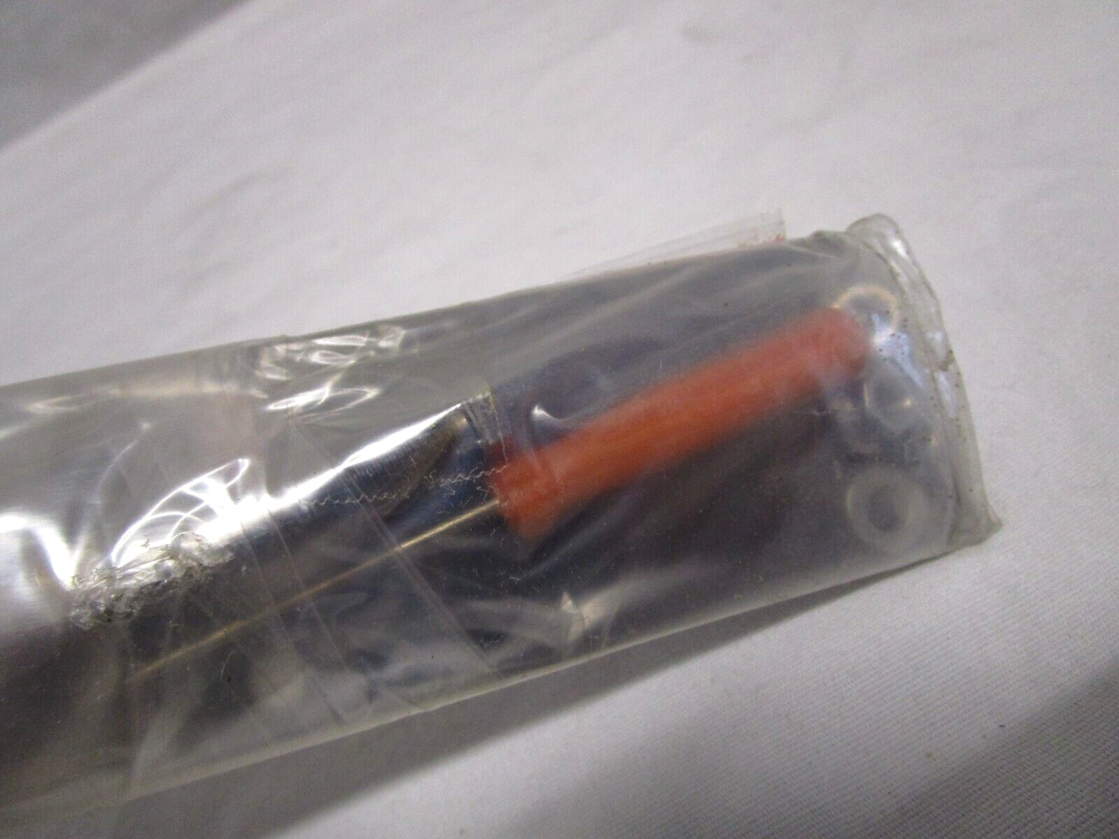 NEW IFM OAR-FKOA-OA0104 RETRO-REFLECTIVE SENSOR