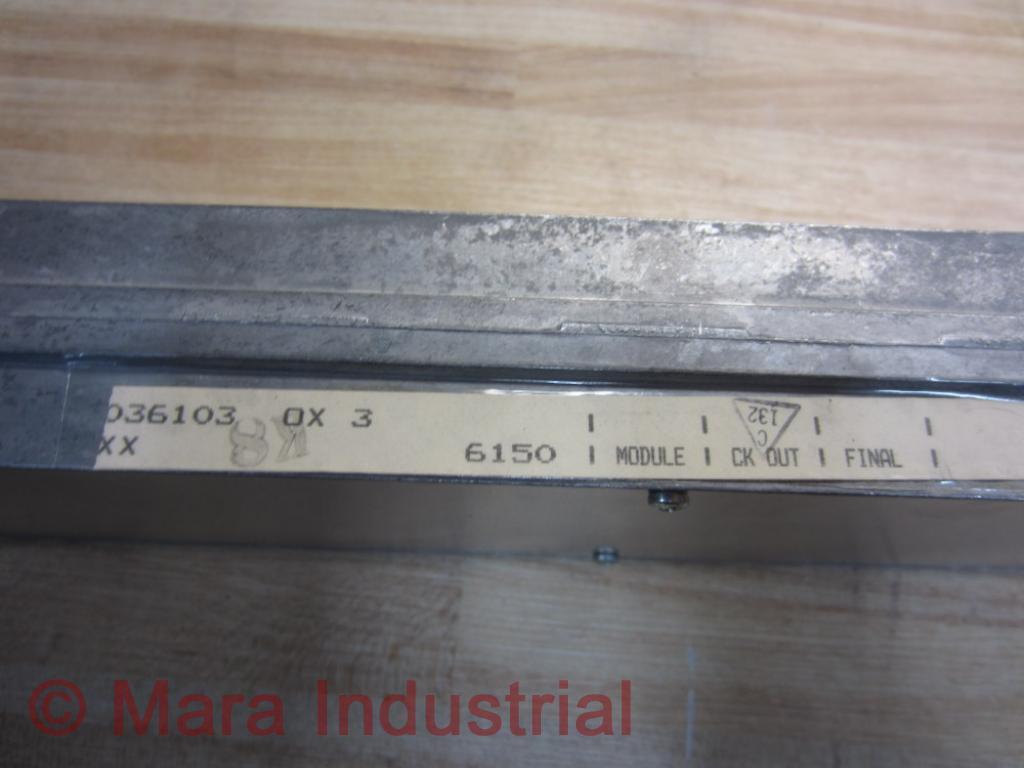 Scientific Atlanta C036103 Output Converter Lo 6350
