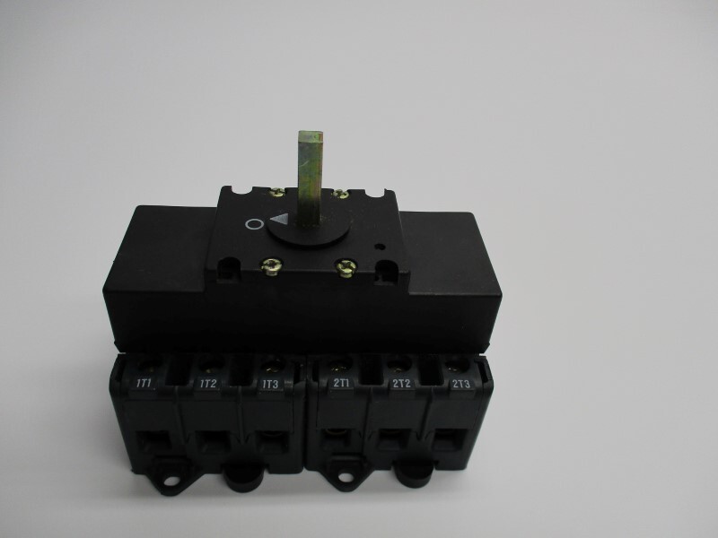 NHP LKM-40 NSNP