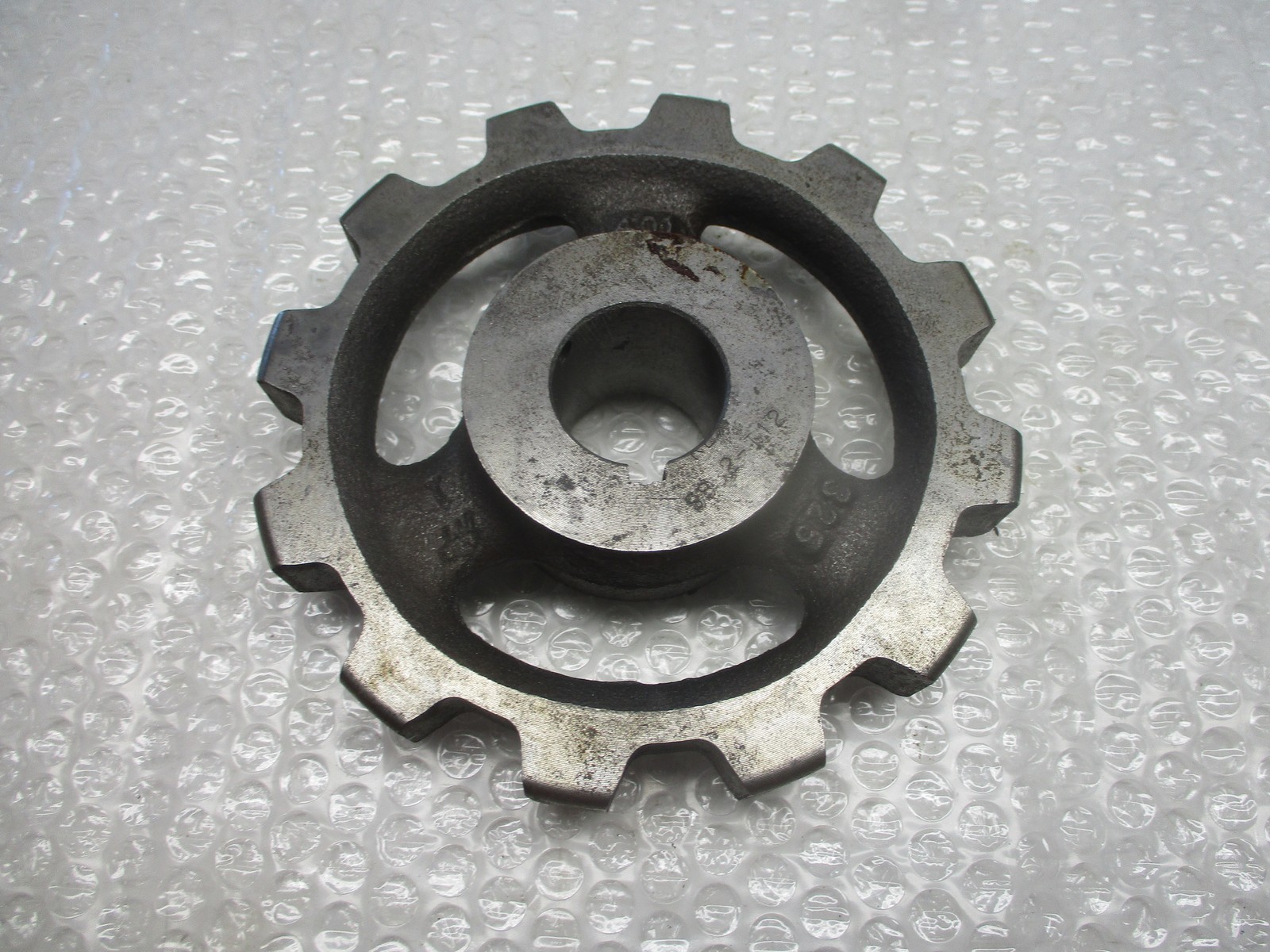 INDUSTRIAL SPARE 882-12T1-1/4 SPROCKET NSNP