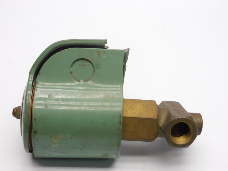 ASCO 826820R 120V 3/8″ NSNP
