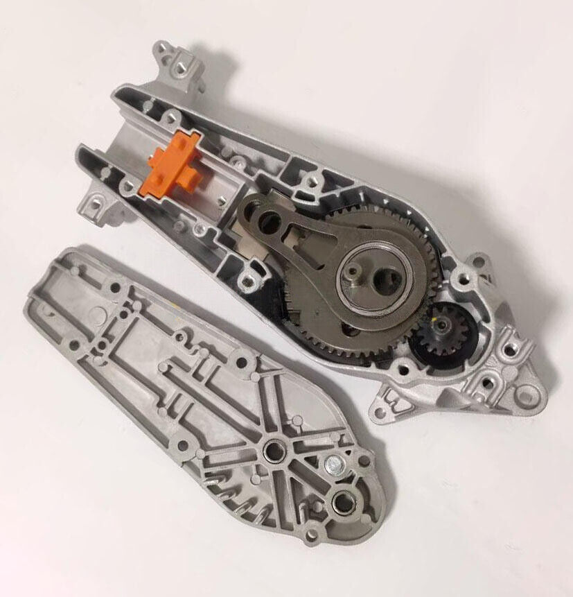 1PCS Gear box assembly for HS82T HS81T hedge trimmer pruning machine accessories
