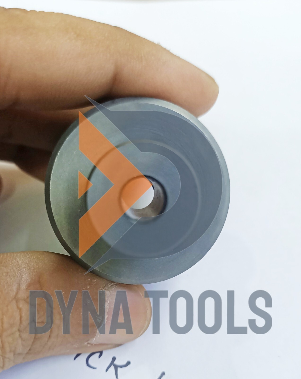 Quick In Shank Adapter For 19.05mm Weldon Shank Annular Broach Cutter 6.35mm