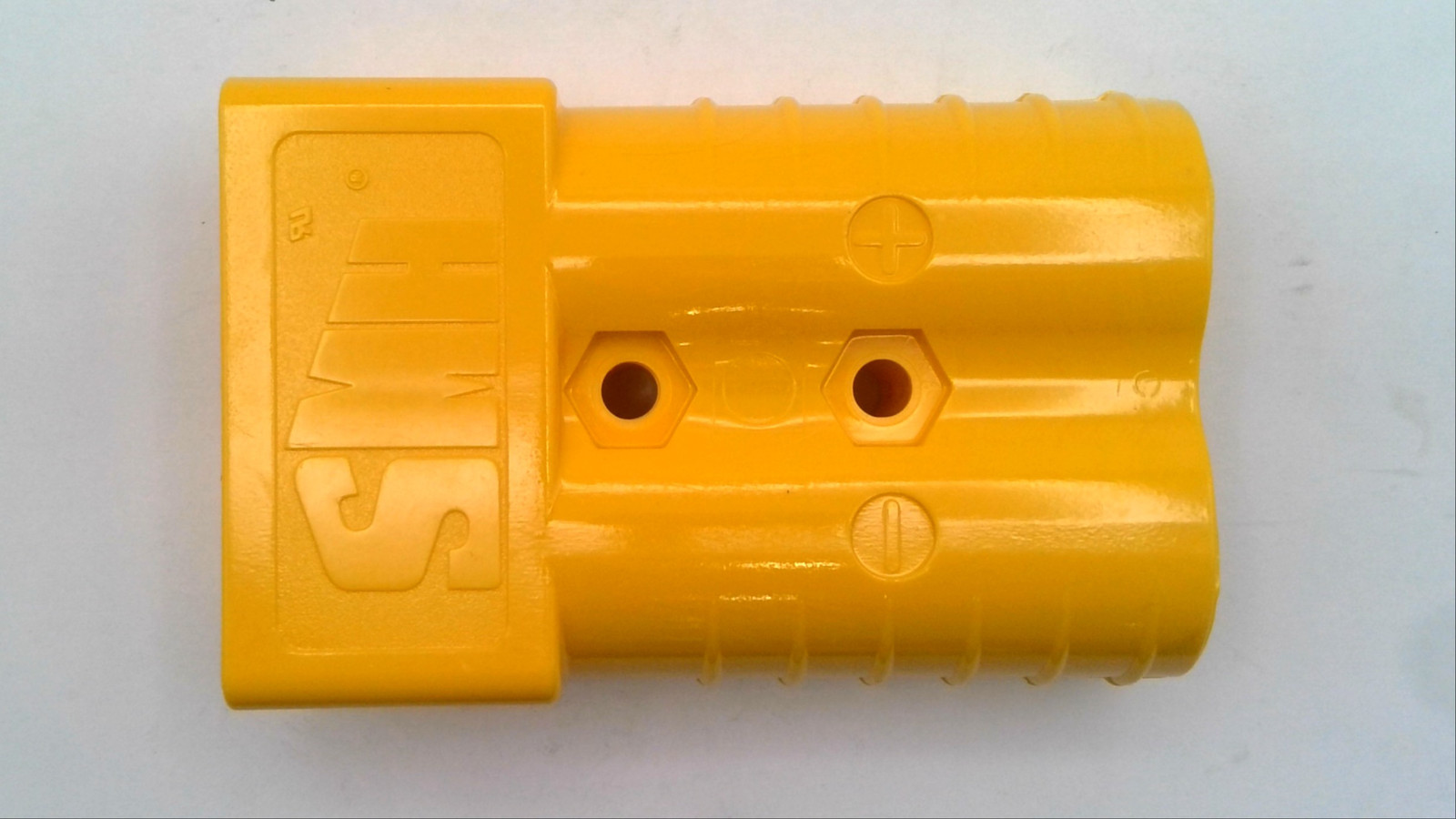 TOTAL SOURCE SB350 SY914 2/0 AWG 350A POWER CONNECTOR (LOT OF 2)