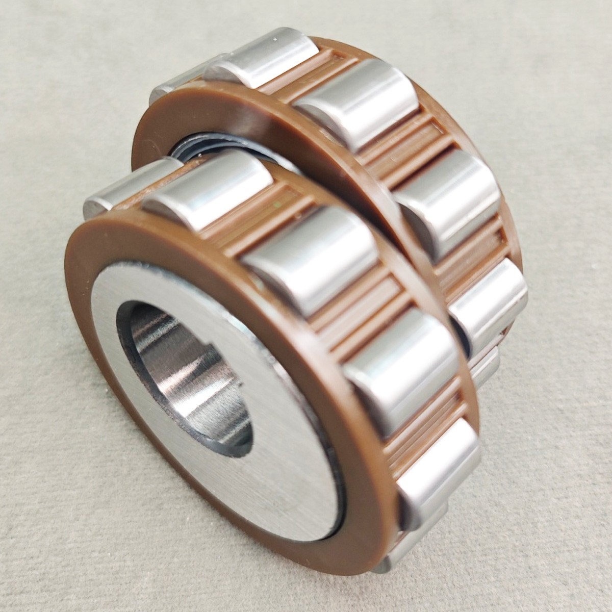 New Eccentric Bearing 614 06-11 YSX 614 06 11 YSX for KOYO