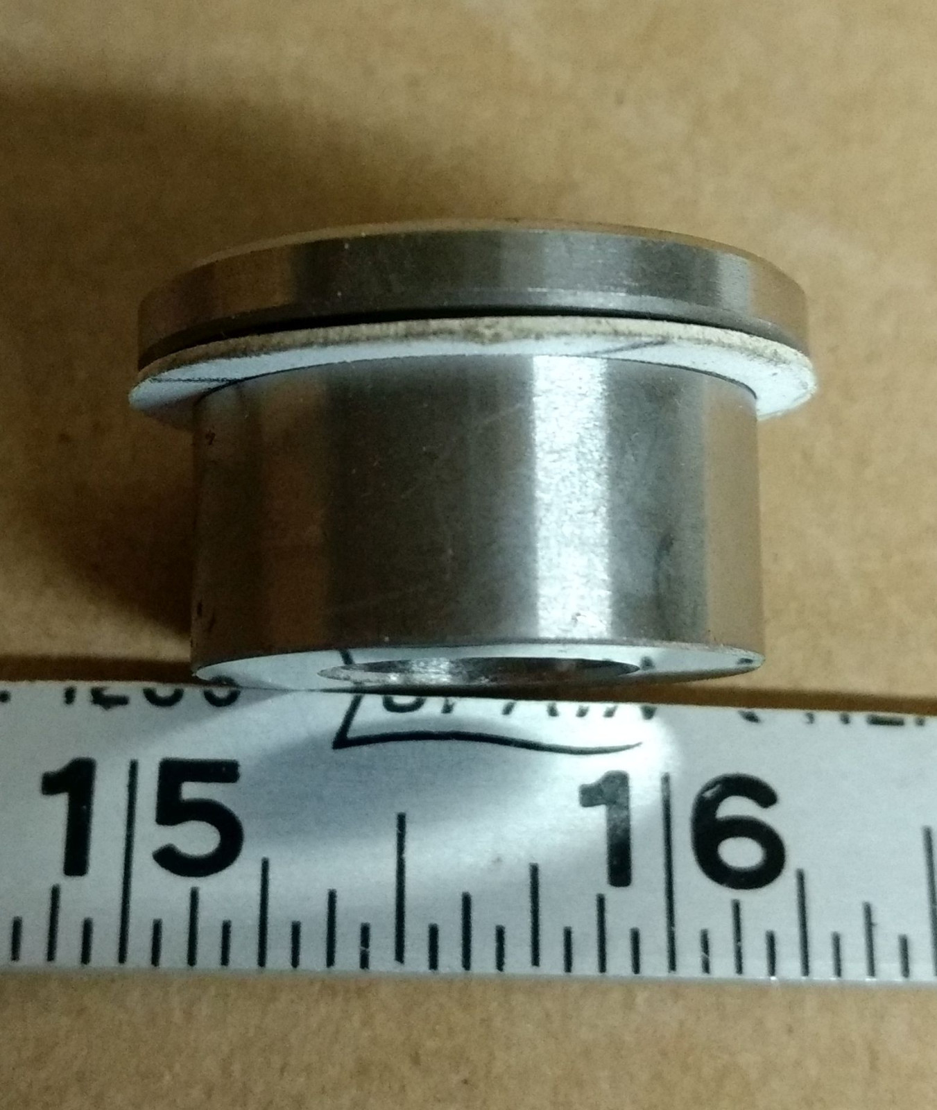 1 NEW 2-471-017-999-00-K MECHANICAL SEAL NNB ***MAKE OFFER***