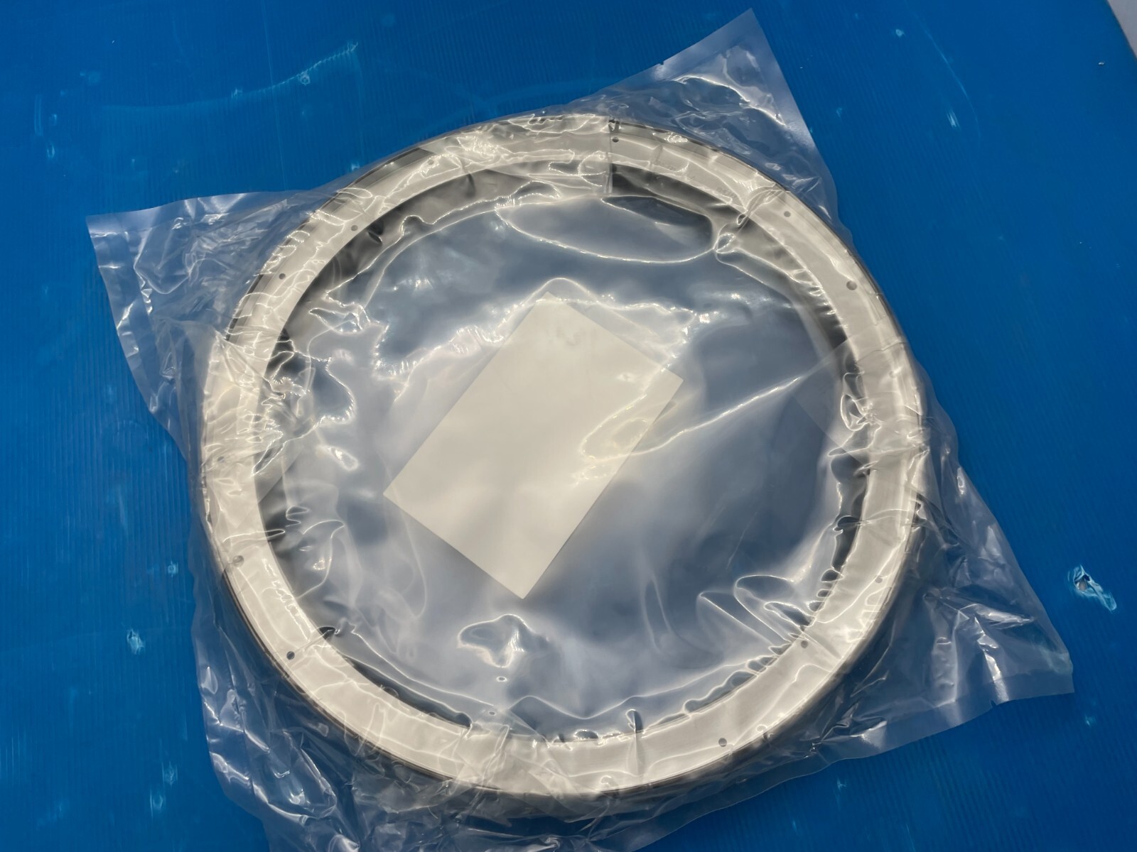 KoMiCo Upper Electrode S31A-GD-009-A, KMC080912-05