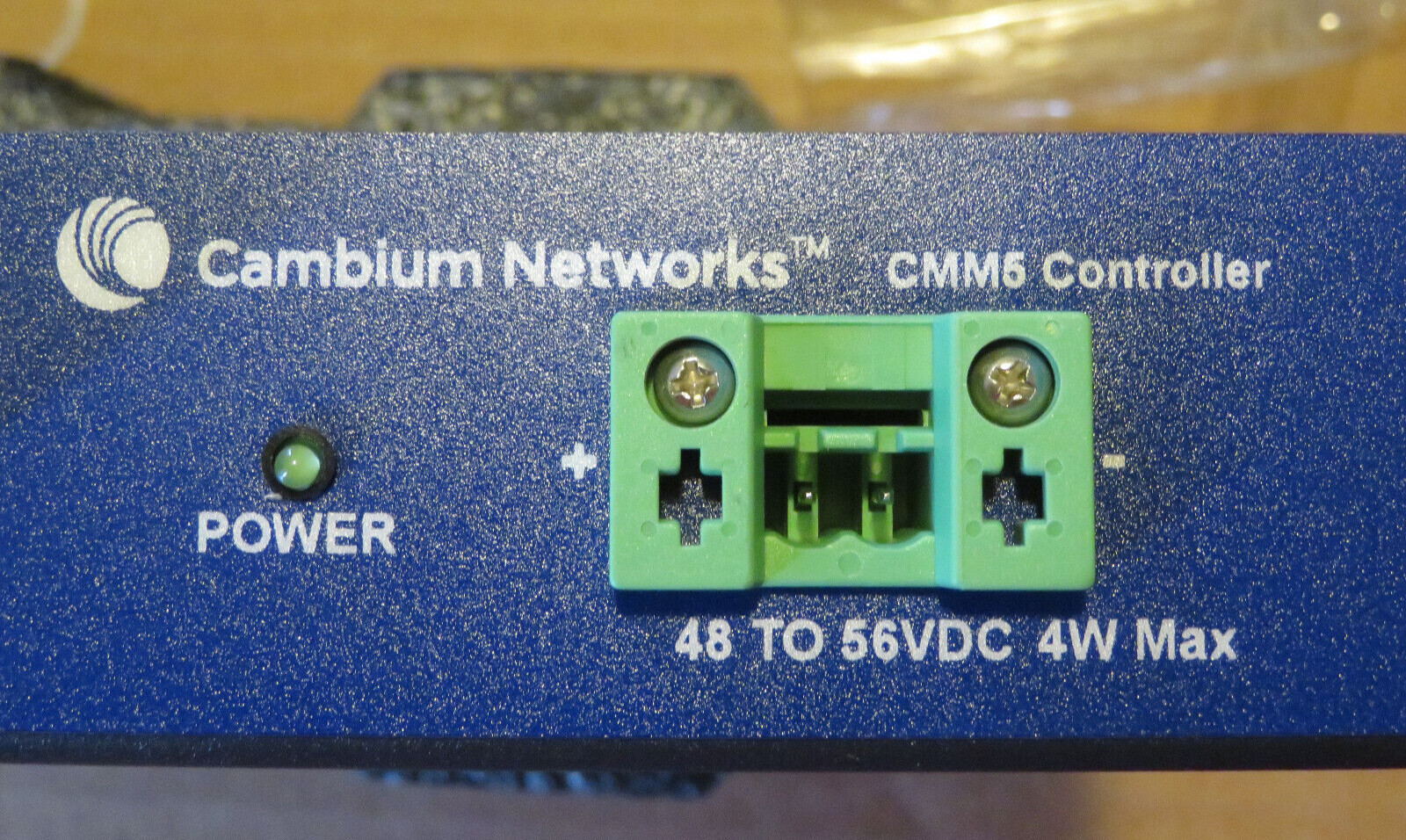 Cambium C000000L500B CMM5 Controller