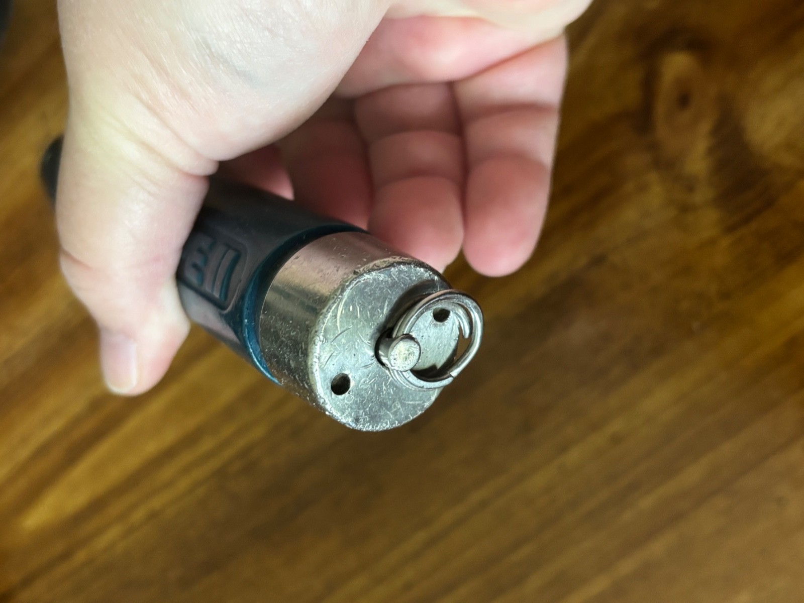 Guard I _ The Pipe Data Collector _ Touch Button Reader _ Tamper Resistant