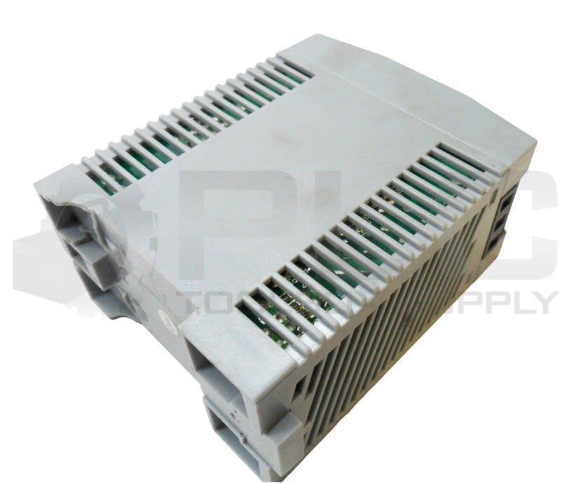 LOT OF 2 SOLA SDP 2-24-100T POWER SUPPLY 115-230VAC 1.1/0.7A 50/60HZ