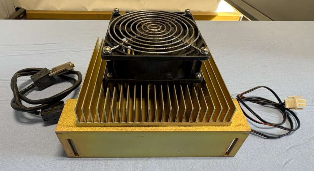 Regulated Linear DC Power Supply 4343504 for AB SCIEX MALDI TOF 4800