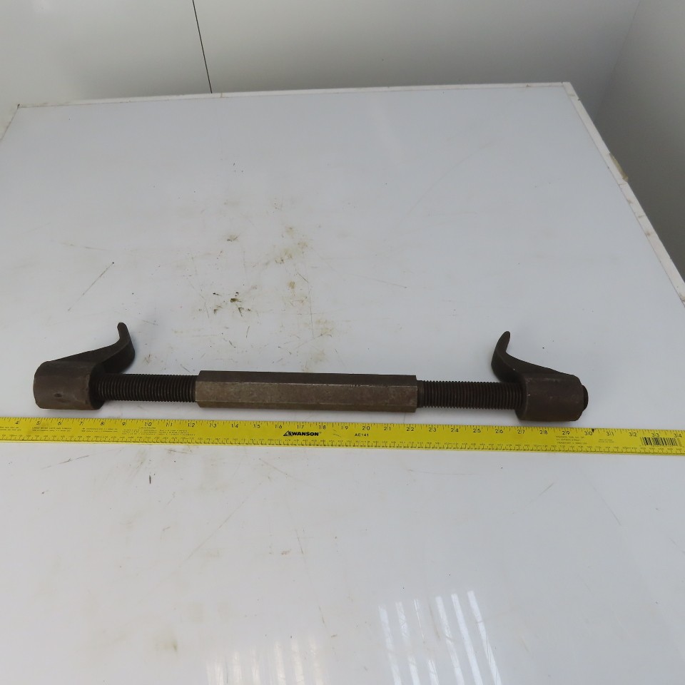 Bead Stretcher for Large Construction Equipment Farm Tire