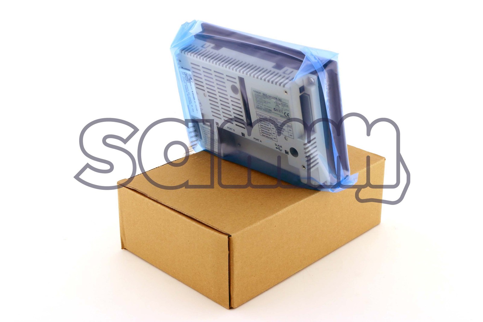 OMRON NS5-MQ00B-V2 New