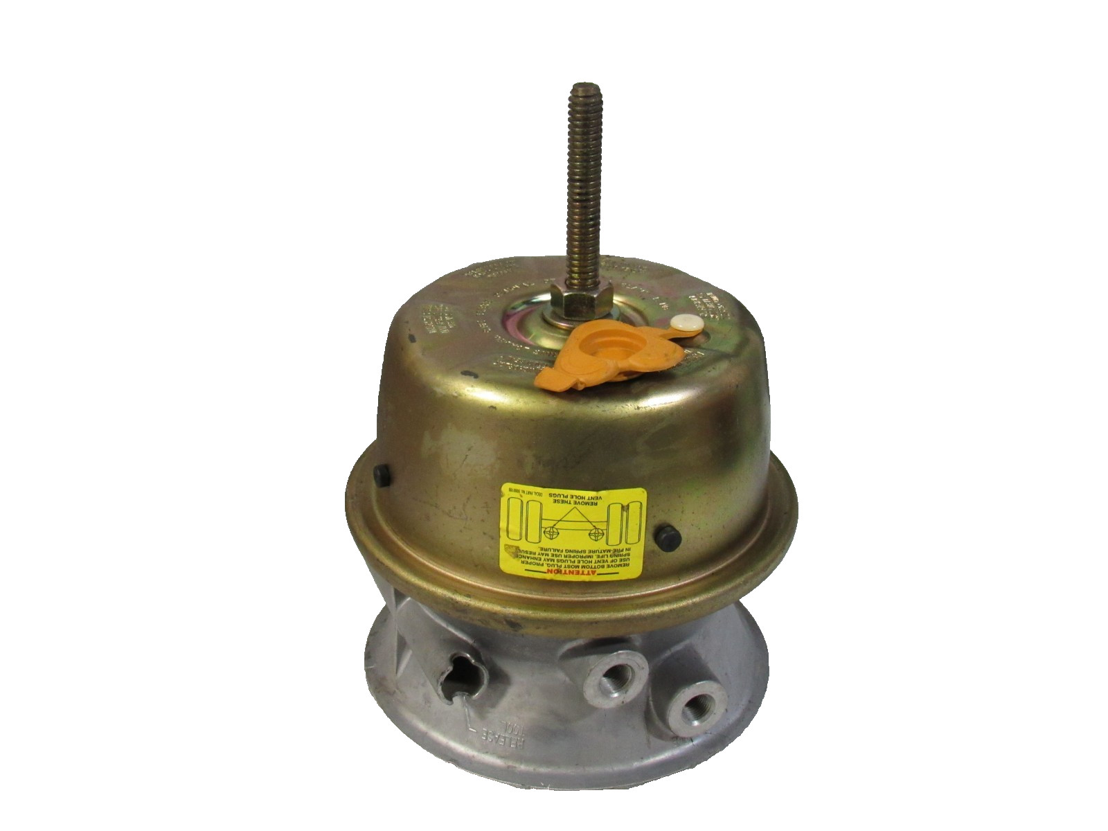 Anchorlok 1128M001-2 Brake Chamber 3636