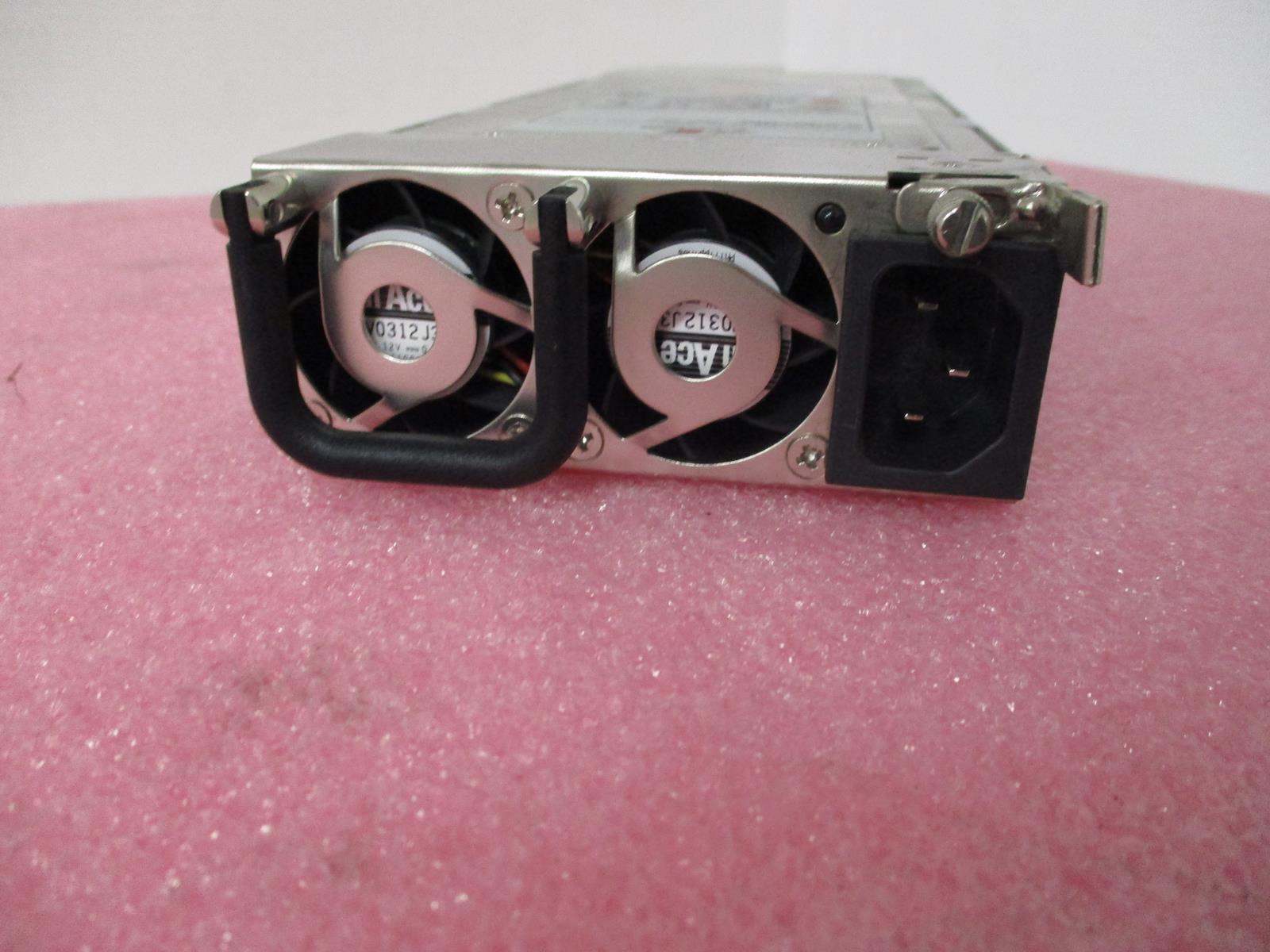 EMACS M1W-2810VV 810W POWER SUPPLY 100-240V 47-63HZ