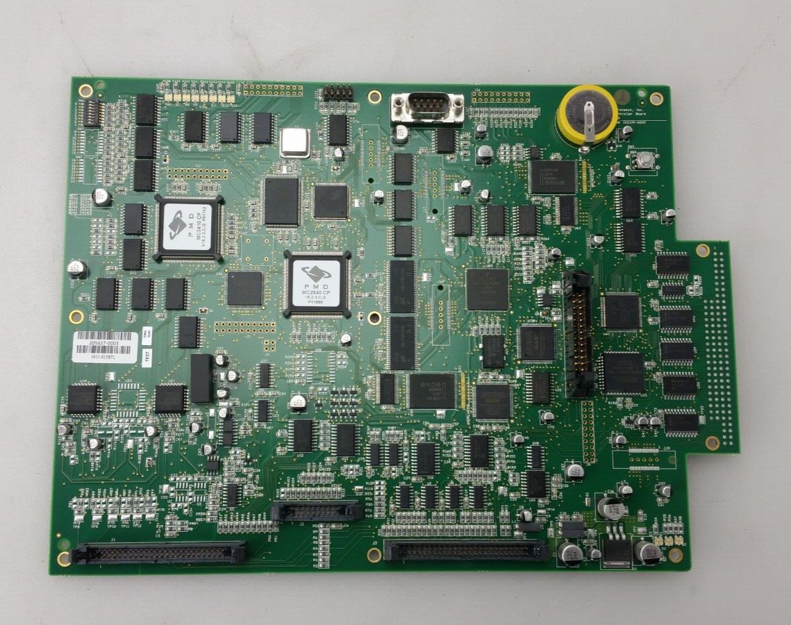 Stratasys, Inc. Controller Board CCA PWB 202139-0005